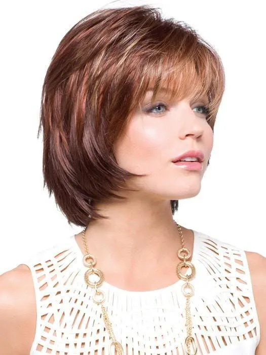 Accessories_Rene Of Paris_Wigs Hairpieces Shannon | Synthetic Wig (Basic Cap)