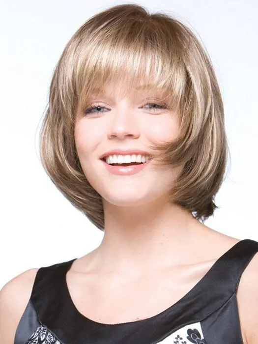 Accessories_Rene Of Paris_Wigs Hairpieces Shannon | Synthetic Wig (Basic Cap)