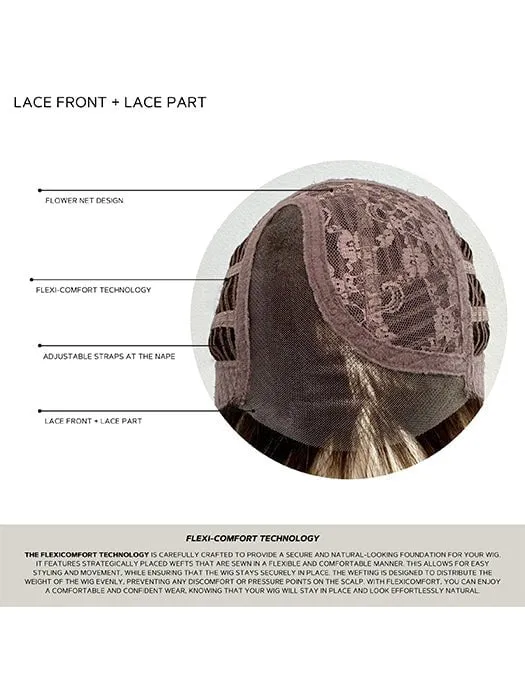 Accessories_Rene Of Paris_Wigs Hairpieces Star | Synthetic Lace Front Wig (Lace Part)