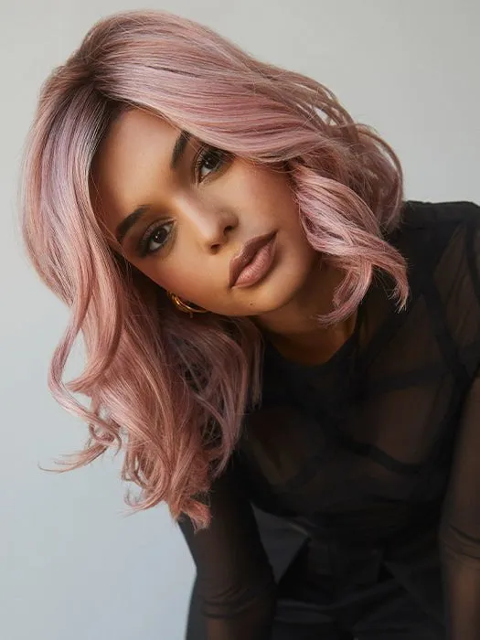 Accessories_Rene Of Paris_Wigs Hairpieces Vero | Synthetic Lace Front Wig (Lace Part)