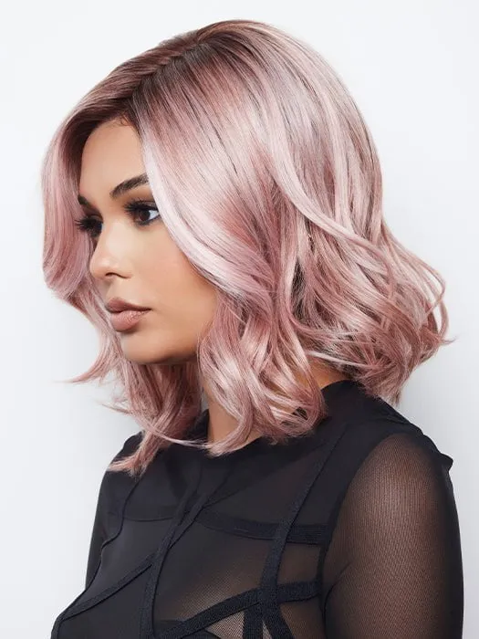 Accessories_Rene Of Paris_Wigs Hairpieces Vero | Synthetic Lace Front Wig (Lace Part)