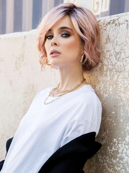 Accessories_Rene Of Paris_Wigs Hairpieces Wyatt | Synthetic Wig (Basic Cap)