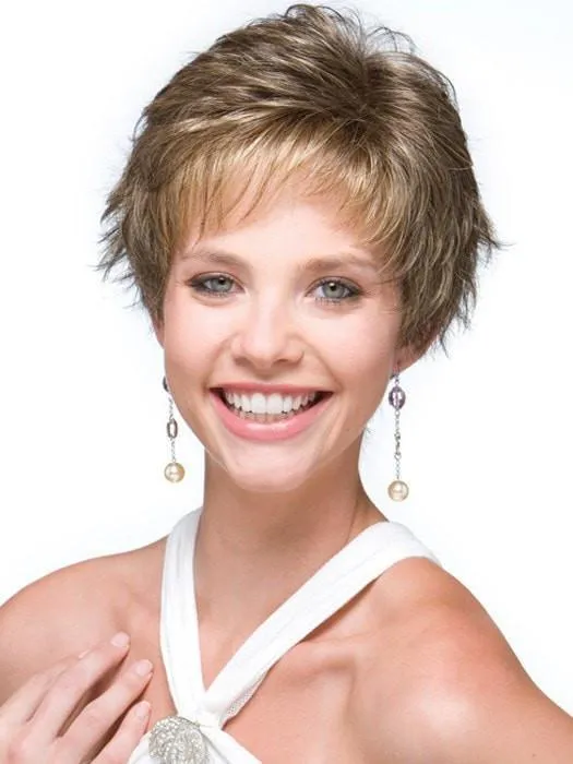 Accessories_Rene Of Paris_Wigs Hairpieces Zoe | Synthetic Wig (Basic Cap)
