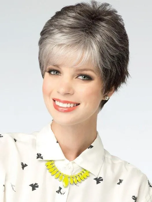 Accessories_Rene Of Paris_Wigs Hairpieces Zoe | Synthetic Wig (Basic Cap)