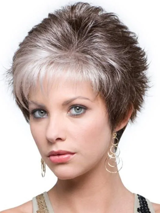 Accessories_Rene Of Paris_Wigs Hairpieces Zoe | Synthetic Wig (Basic Cap)