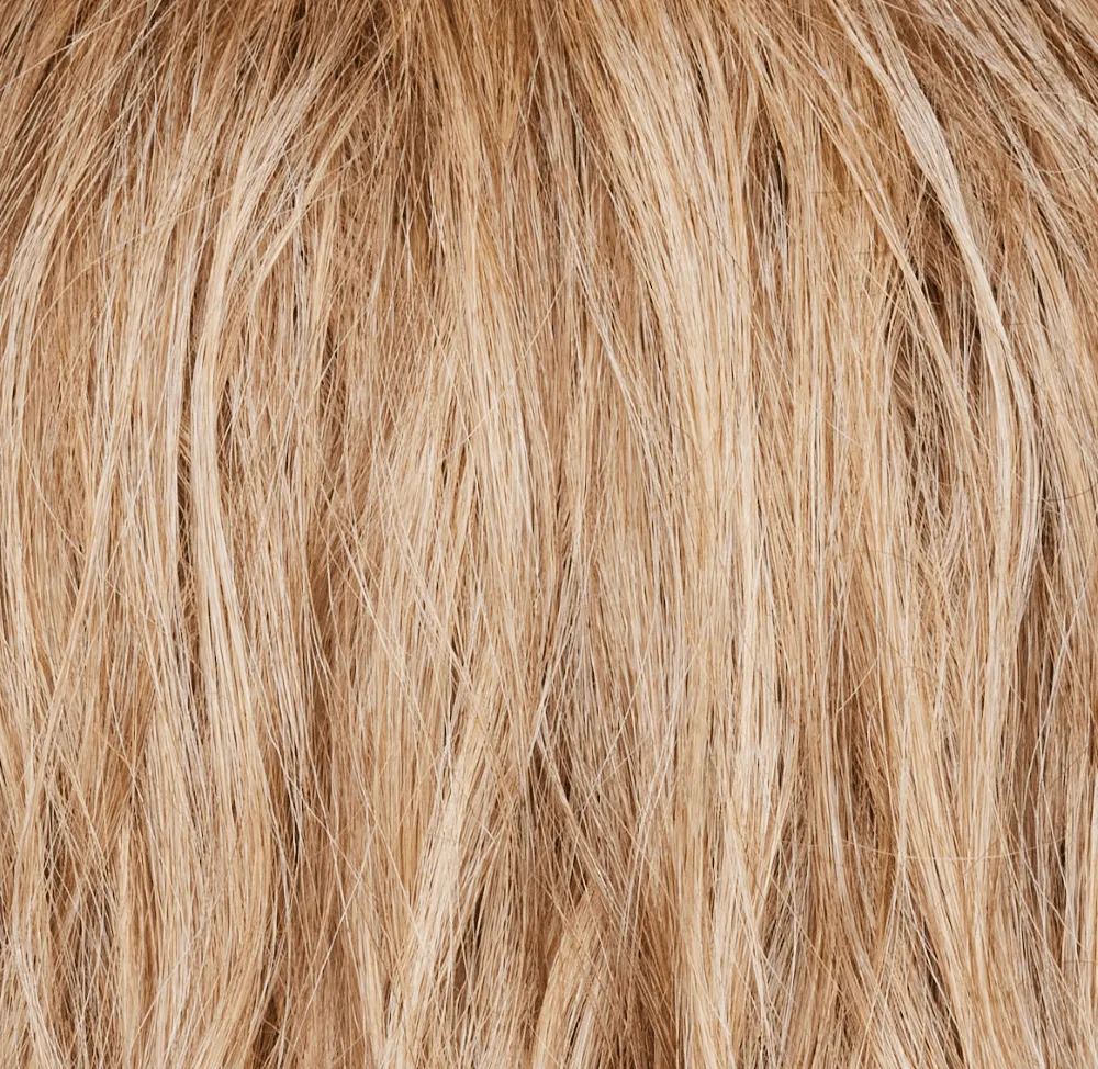 Accessories_Rene of Paris_Wigs High Heat Mid Wavy Topper by Rene of Paris | Alexander Couture Collection