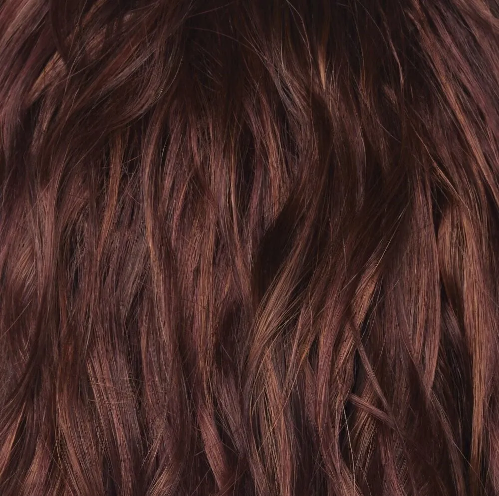 Accessories_Rene of Paris_Wigs High Heat Mid Wavy Topper by Rene of Paris | Alexander Couture Collection