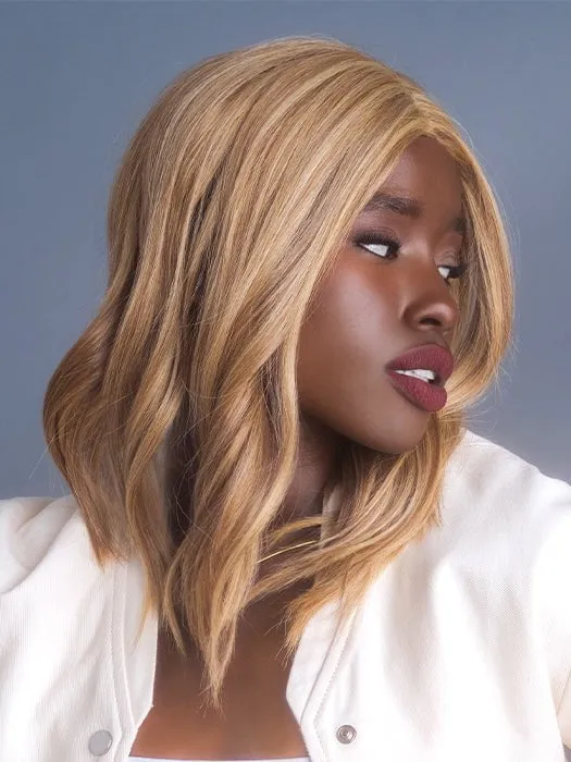 Accessories_Rene Of Paris_Wigs High Heat Mid Wavy Topper