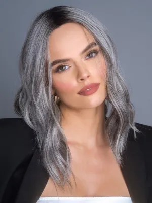Accessories_Rene Of Paris_Wigs High Heat Mid Wavy Topper