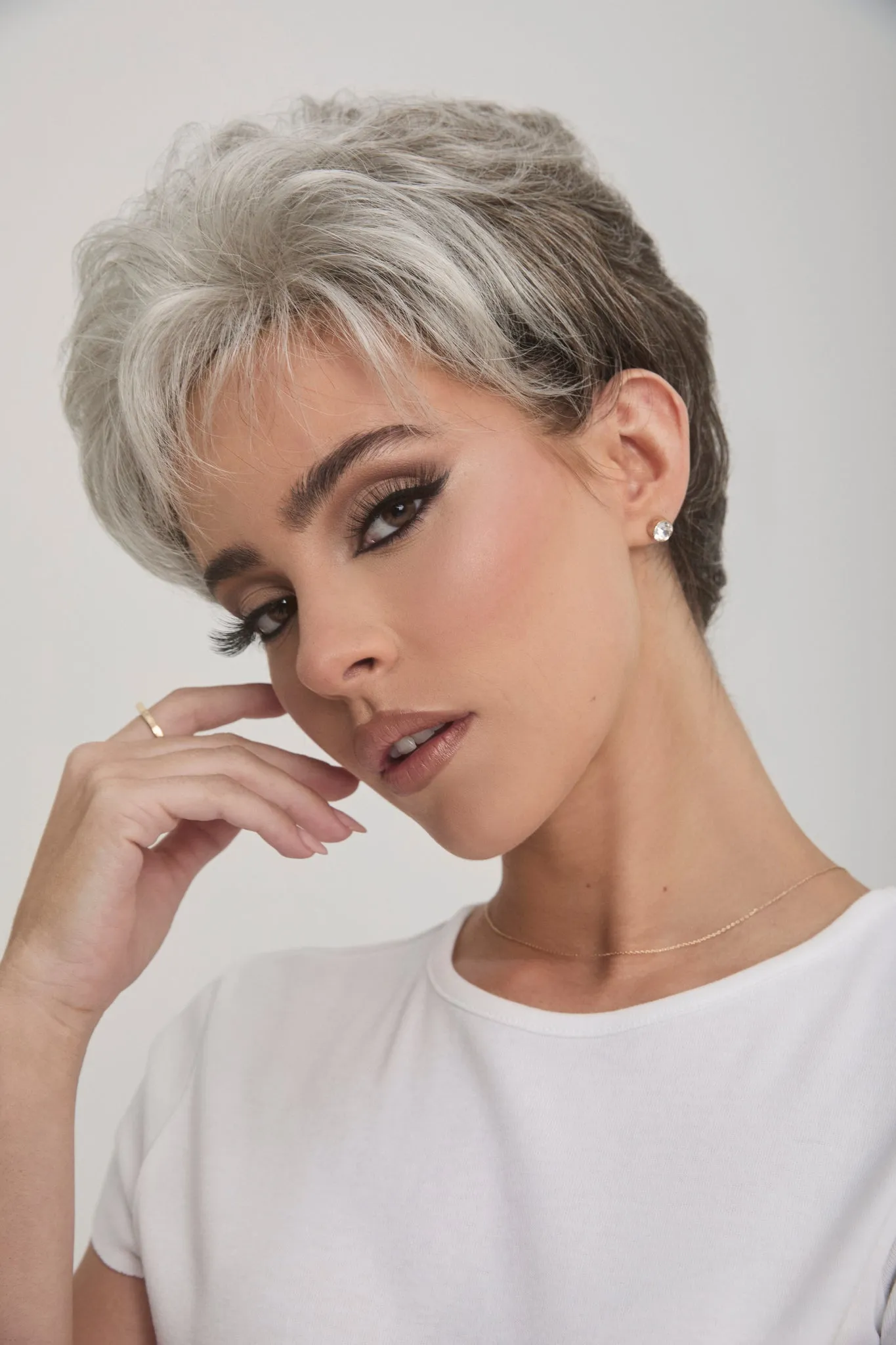 Accessories_Rene Of Paris_Wigs Joey Wig by Rene of Paris | Synthetic Hair | Average Cap
