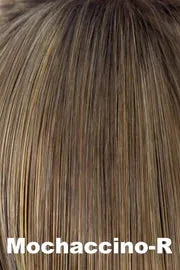 Accessories_Rene Of Paris_Wigs Vee by Rene Of Paris | Average Cap