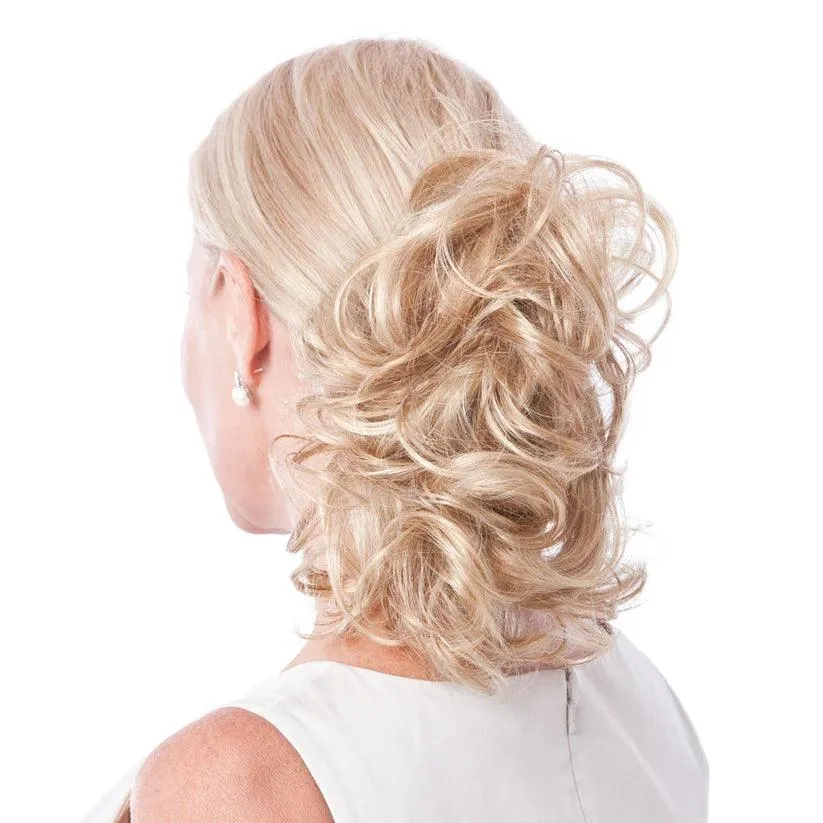 Accessories_Toni Brattin_Wigs Bend N Shape Curl Hairpiece by Toni Brattin | Heat Friendly Synthetic