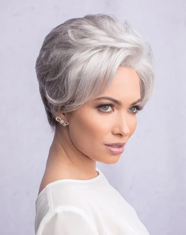 Accessories_Toni Brattin_Wigs Bethany Wig by Rene of Paris | Synthetic Hair | Average Cap