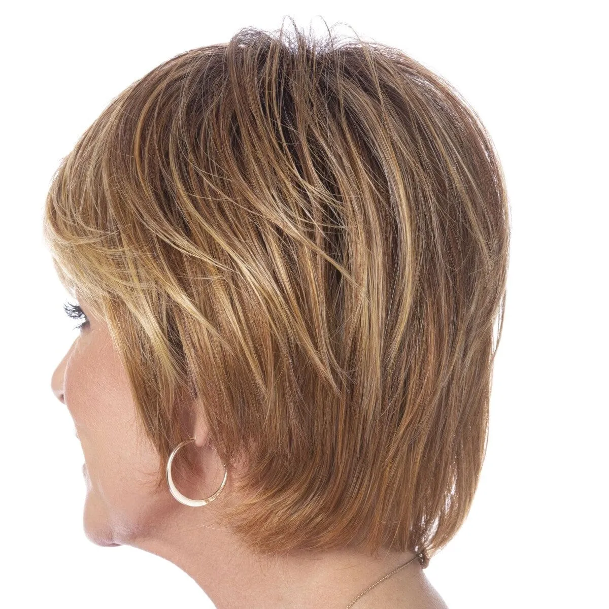 Accessories_Toni Brattin_Wigs Classic Bob Wig HF by Toni Brattin (Average Size)