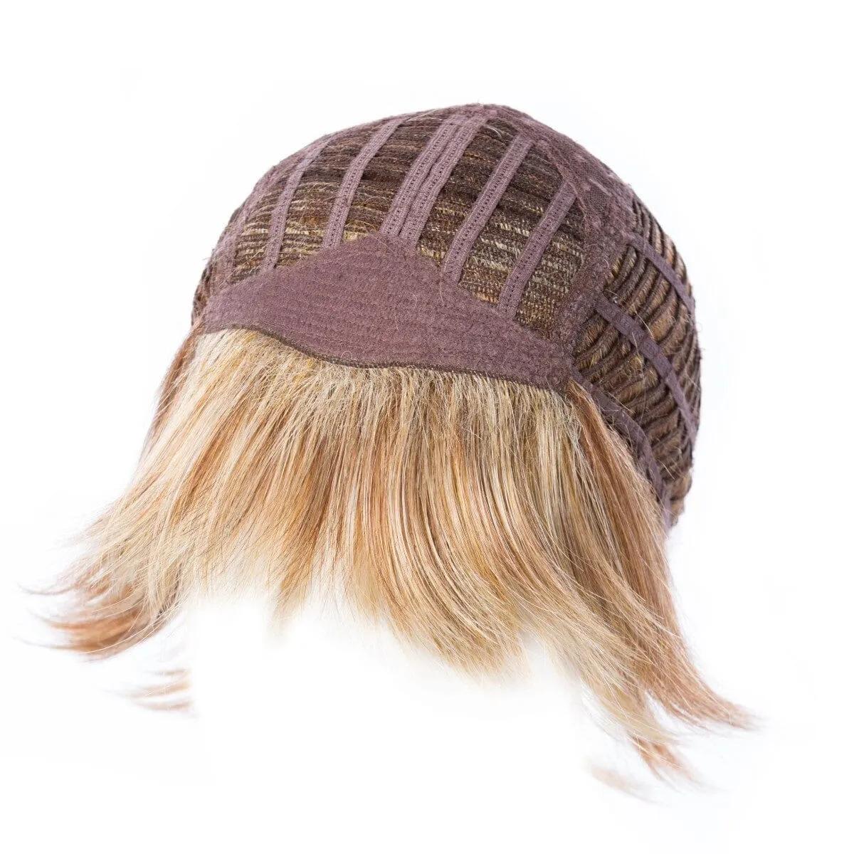 Accessories_Toni Brattin_Wigs Classic Bob Wig HF by Toni Brattin (Average Size)