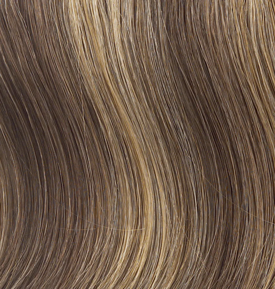Accessories_Toni Brattin_Wigs Classic Bob Wig HF by Toni Brattin (Average Size)