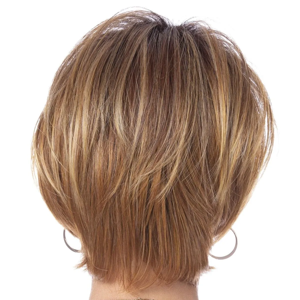 Accessories_Toni Brattin_Wigs Classic Bob Wig HF by Toni Brattin (Average Size)