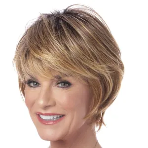 Accessories_Toni Brattin_Wigs Classic Bob Wig HF by Toni Brattin (Average Size)