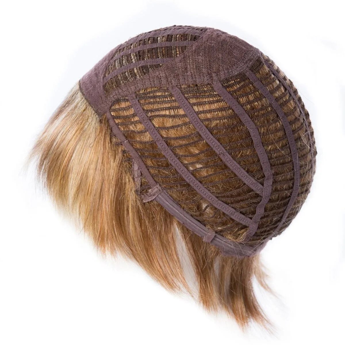 Accessories_Toni Brattin_Wigs Classic Bob Wig HF by Toni Brattin (Average Size)