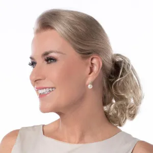 Accessories_Toni Brattin_Wigs Classic Pouf Hairpiece by Toni Brattin | Heat Friendly Synthetic