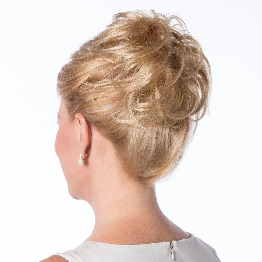 Accessories_Toni Brattin_Wigs Clip & Flip HF by Toni Brattin  - FINAL SALE (Non-Refundable/Non-Exchangeable)