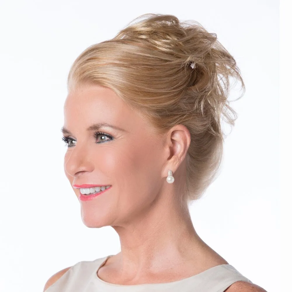 Accessories_Toni Brattin_Wigs Clip & Flip HF by Toni Brattin  - FINAL SALE (Non-Refundable/Non-Exchangeable)