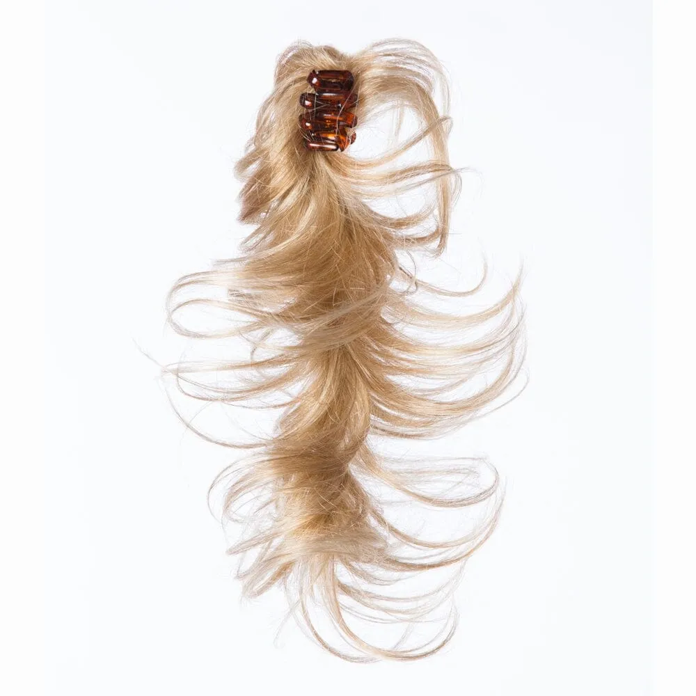 Accessories_Toni Brattin_Wigs Clip & Flip HF by Toni Brattin  - FINAL SALE (Non-Refundable/Non-Exchangeable)