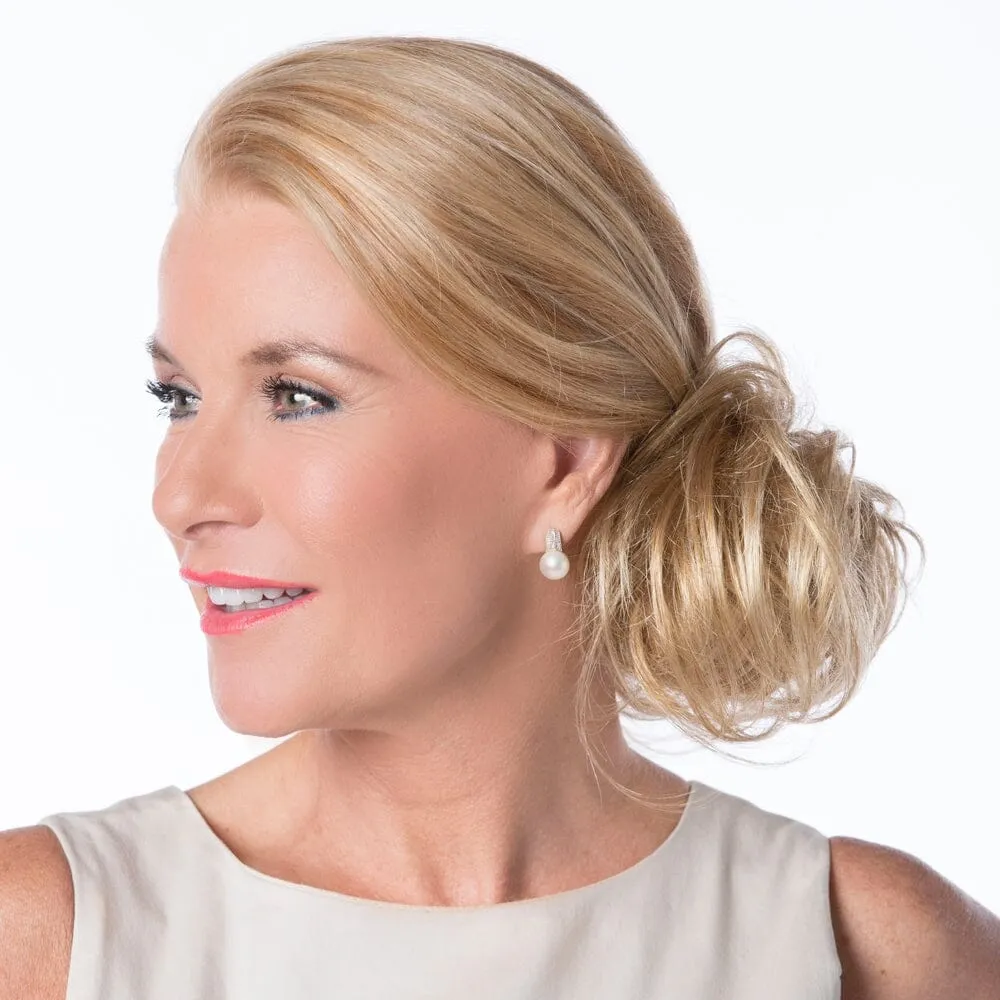 Accessories_Toni Brattin_Wigs Clip & Flip HF by Toni Brattin  - FINAL SALE (Non-Refundable/Non-Exchangeable)