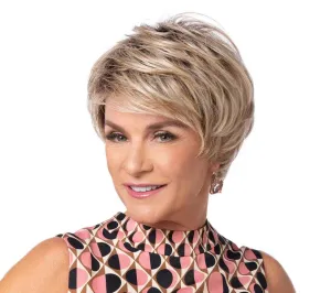 Accessories_Toni Brattin_Wigs Enchanting Large Wig by Toni Brattin | Heat Friendly Synthetic (Basic Cap)