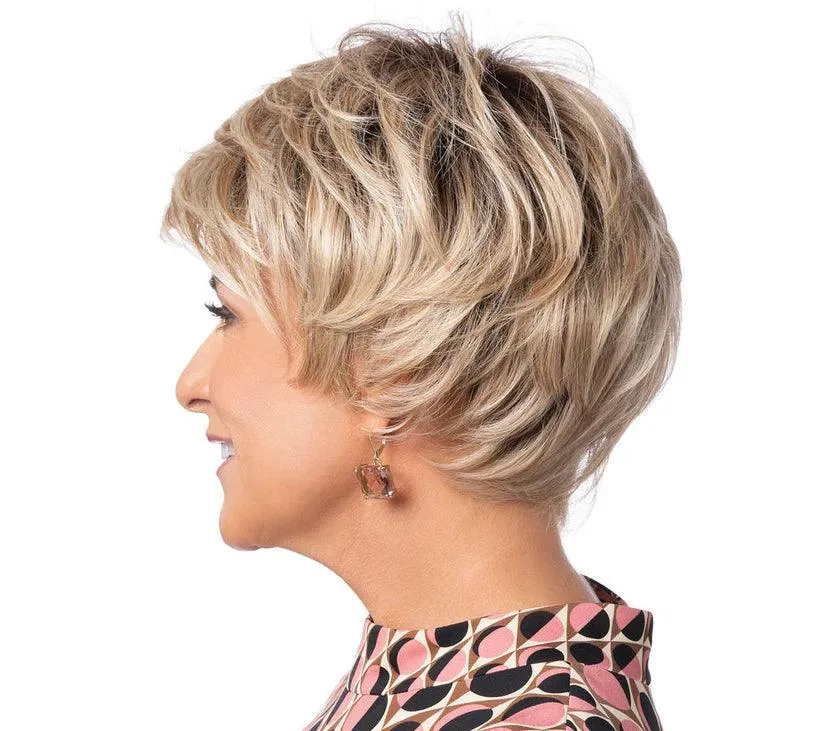 Accessories_Toni Brattin_Wigs Enchanting Large Wig by Toni Brattin | Heat Friendly Synthetic (Basic Cap)