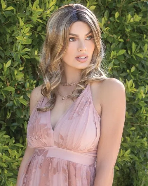 Accessories_Toni Brattin_Wigs Ensley Top Piece Topper by Rene of Paris | Synthetic Hair