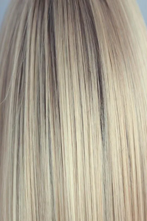 Accessories_Toni Brattin_Wigs Ensley Top Piece Topper by Rene of Paris | Synthetic Hair