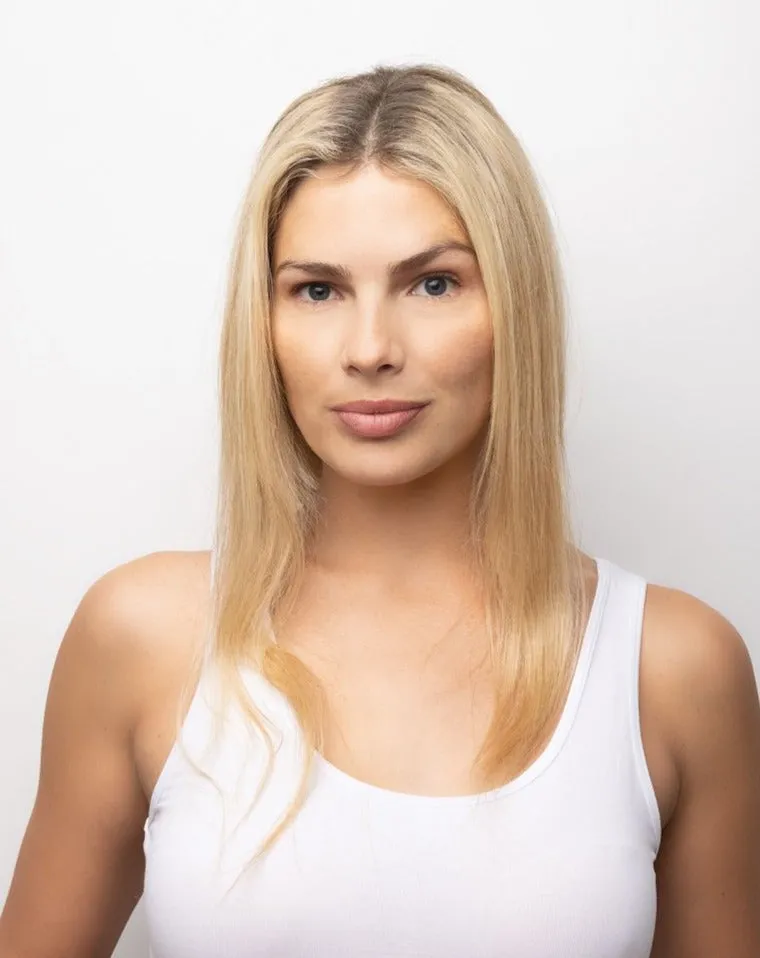 Accessories_Toni Brattin_Wigs Ensley Top Piece Topper by Rene of Paris | Synthetic Hair