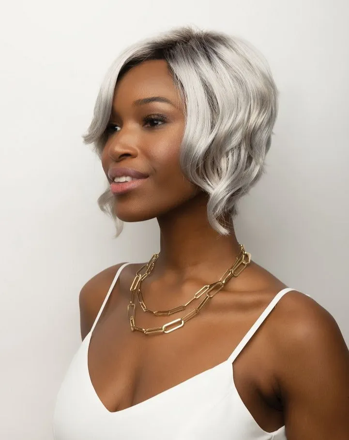 Accessories_Toni Brattin_Wigs Hallie Wig by Rene of Paris | Synthetic Hair | Average Cap