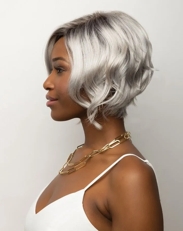 Accessories_Toni Brattin_Wigs Hallie Wig by Rene of Paris | Synthetic Hair | Average Cap