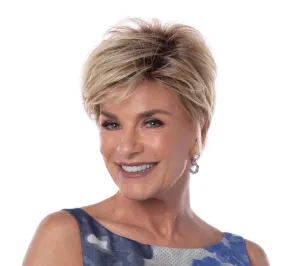 Accessories_Toni Brattin_Wigs Jazzy Large Wig by Toni Brattin | Heat Friendly Synthetic (Basic Cap)