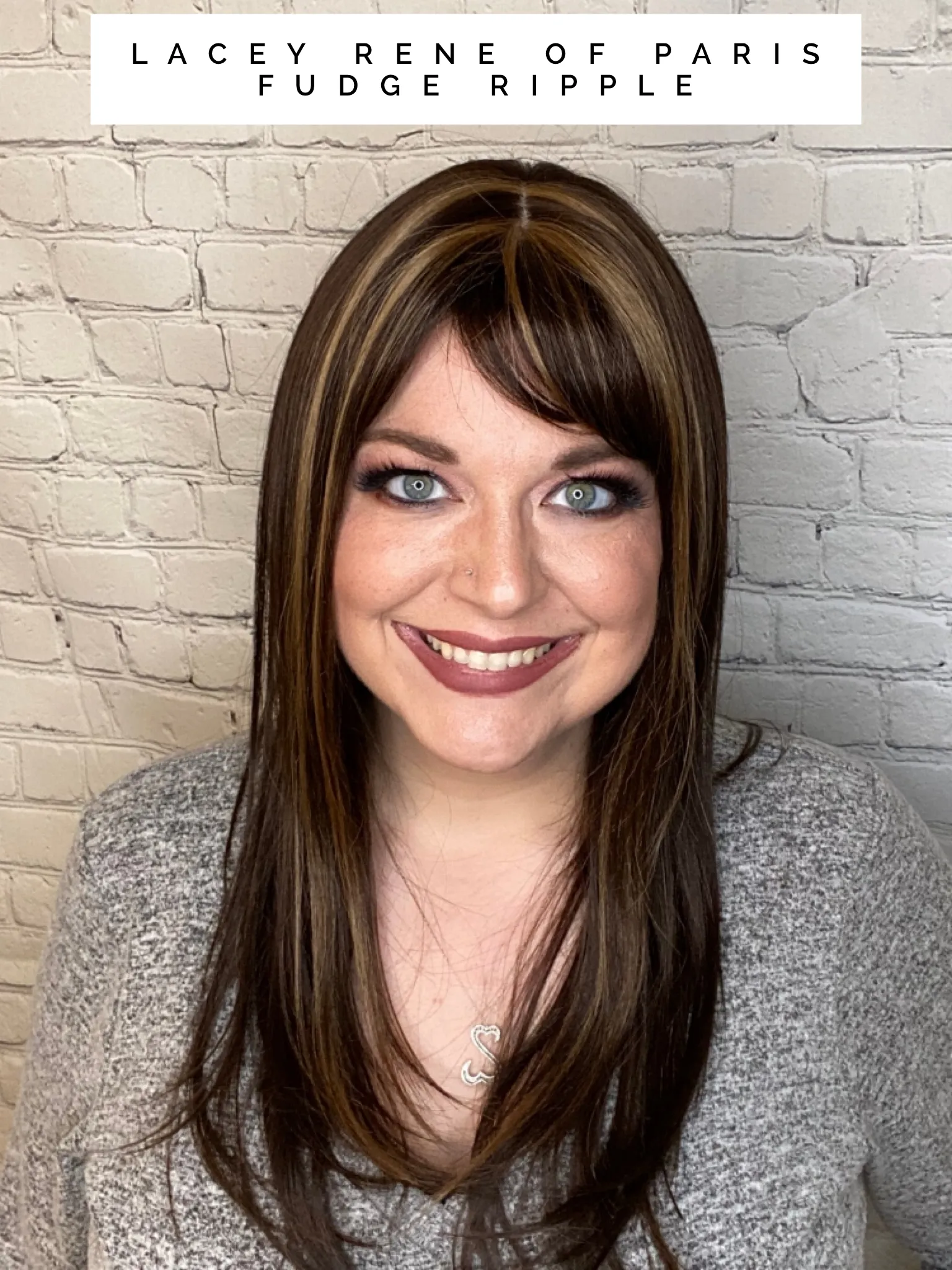 Accessories_Toni Brattin_Wigs Lacey Wig by Rene of Paris | Synthetic Hair | Average Cap