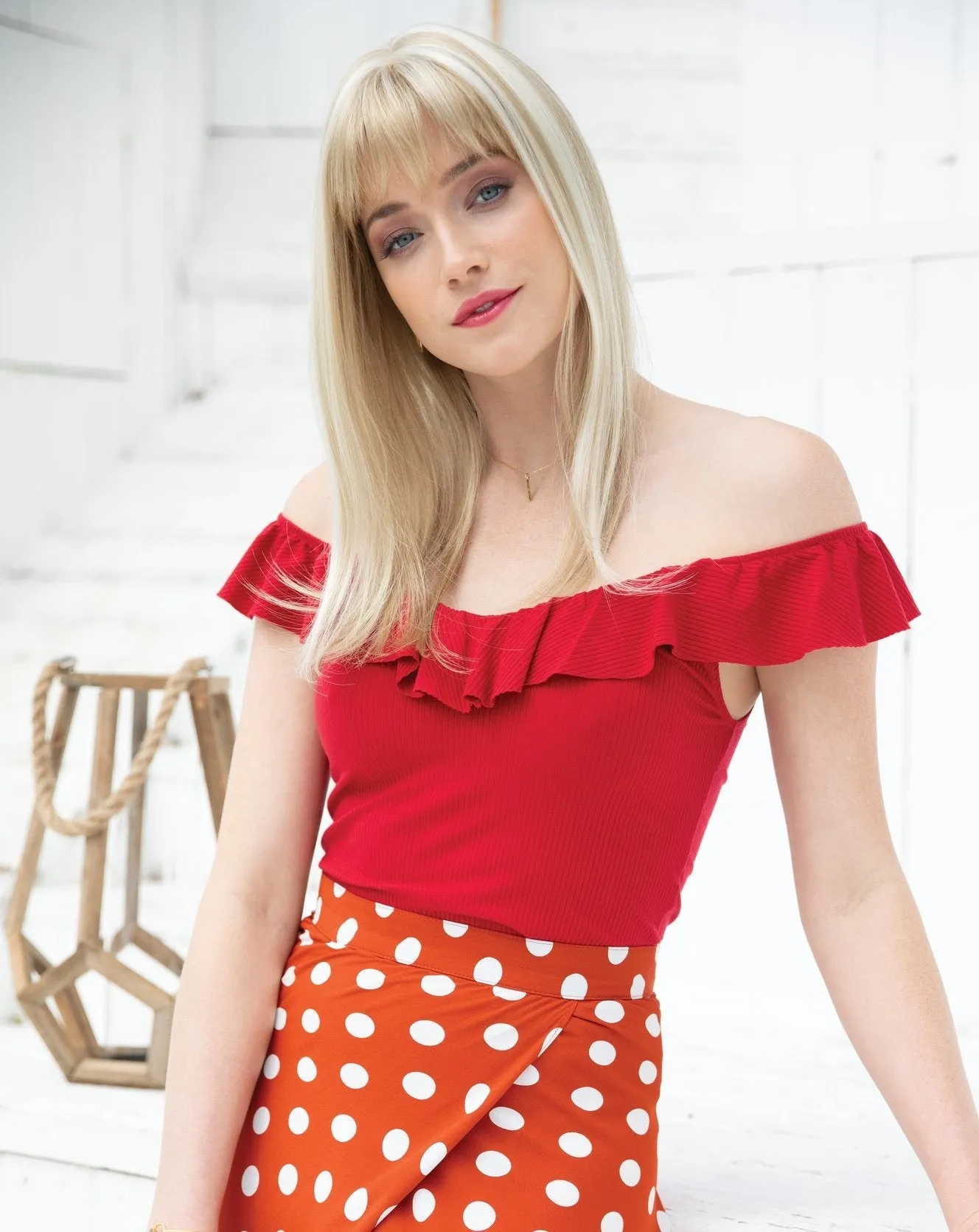 Accessories_Toni Brattin_Wigs Lacey Wig by Rene of Paris | Synthetic Hair | Average Cap