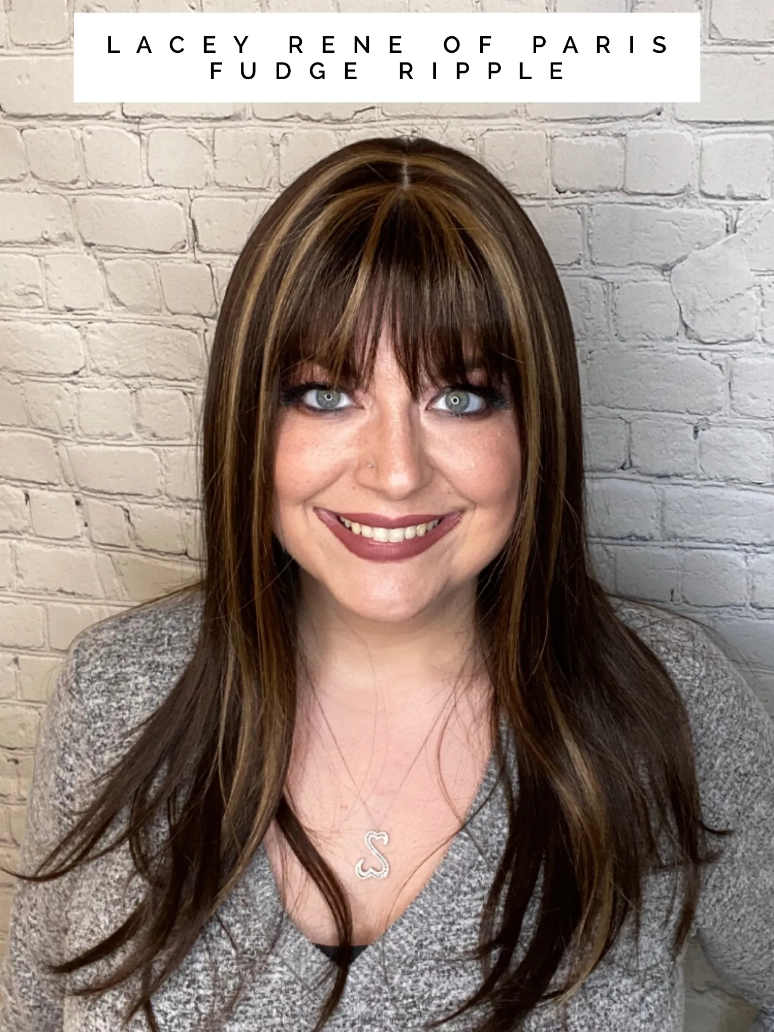 Accessories_Toni Brattin_Wigs Lacey Wig by Rene of Paris | Synthetic Hair | Average Cap