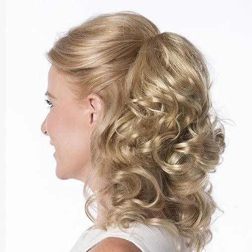 Accessories_Toni Brattin_Wigs Mini Curls Cando Combs Hairpiece by Toni Brattin | Heat Friendly Synthetic