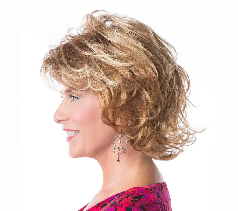 Accessories_Toni Brattin_Wigs Perfection Wig by Toni Brattin | Heat Friendly Synthetic (Basic Cap)