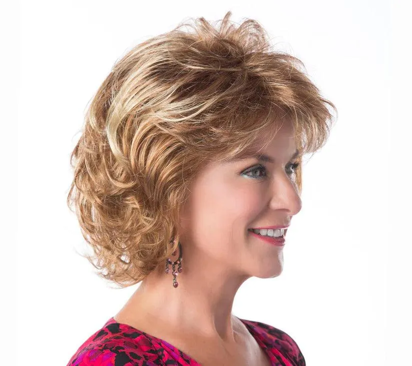 Accessories_Toni Brattin_Wigs Perfection Wig by Toni Brattin | Heat Friendly Synthetic (Basic Cap)