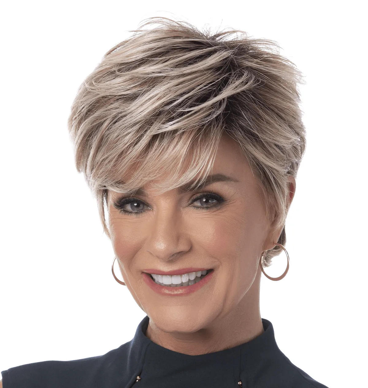 Accessories_Toni Brattin_Wigs Prestigious Wig HF by Toni Brattin (Average Size)