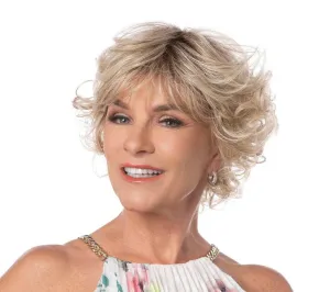 Accessories_Toni Brattin_Wigs Sensational Wig by Toni Brattin | Heat Friendly Synthetic (Basic Cap)