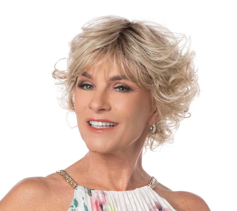 Accessories_Toni Brattin_Wigs Sensational Wig by Toni Brattin | Heat Friendly Synthetic (Basic Cap)