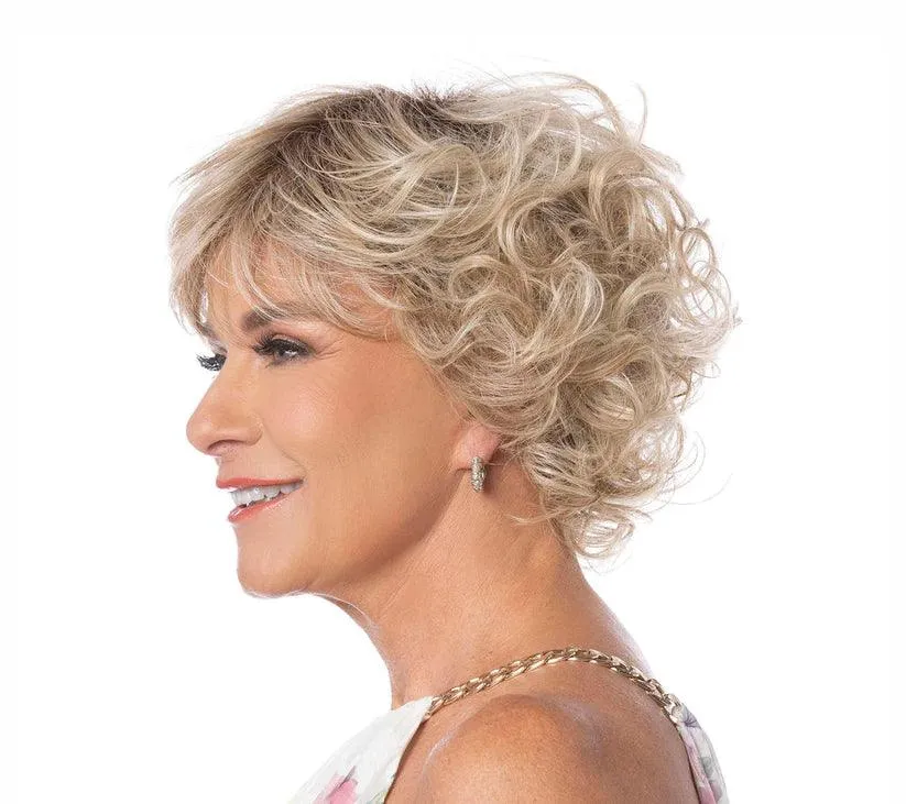 Accessories_Toni Brattin_Wigs Sensational Wig by Toni Brattin | Heat Friendly Synthetic (Basic Cap)