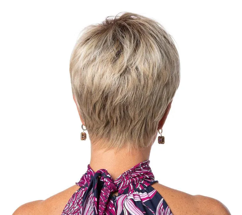 Accessories_Toni Brattin_Wigs Snazzy Wig by Toni Brattin | Heat Friendly Synthetic (Basic Cap)