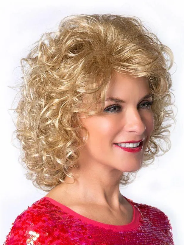 Accessories_Toni Brattin_Wigs Spectacular Wig by Toni Brattin | Heat Friendly Synthetic (Basic Cap)