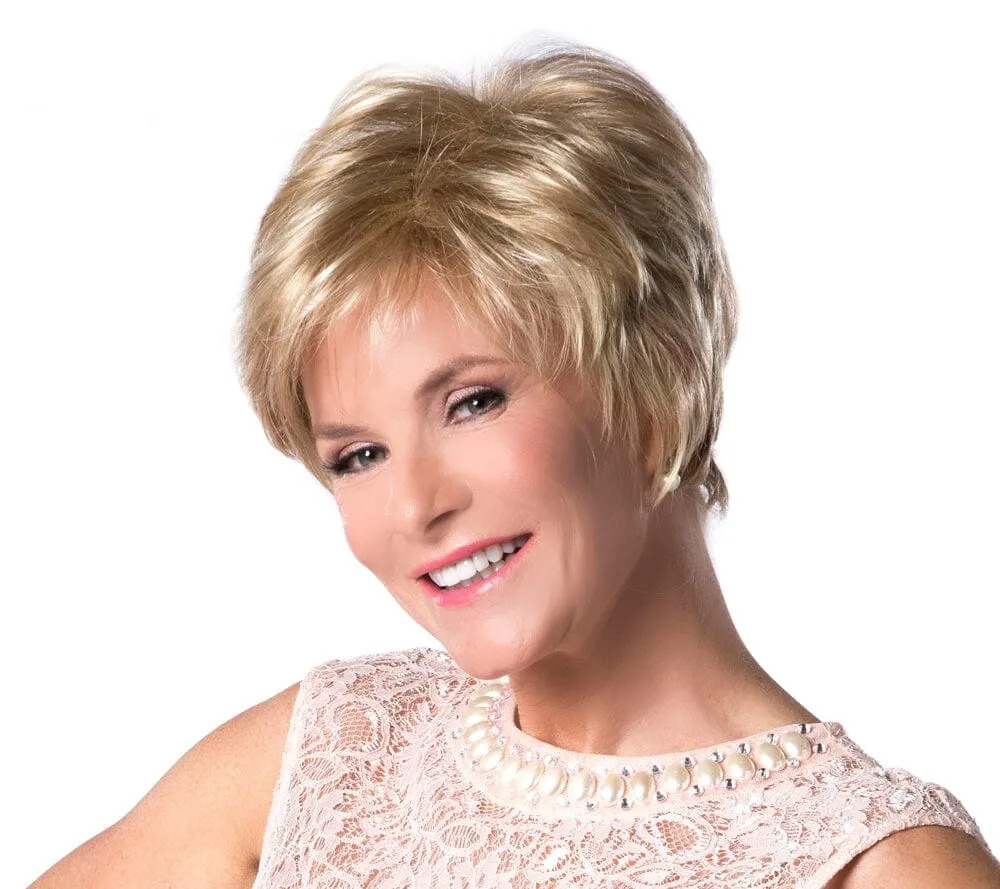 Accessories_Toni Brattin_Wigs Timeless Heat Friendly Wig (Average Cap) by Toni Brattin