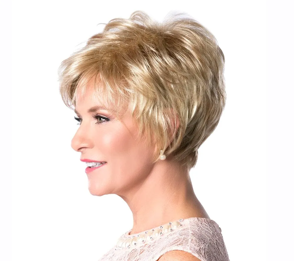 Accessories_Toni Brattin_Wigs Timeless Heat Friendly Wig (Average Cap) by Toni Brattin
